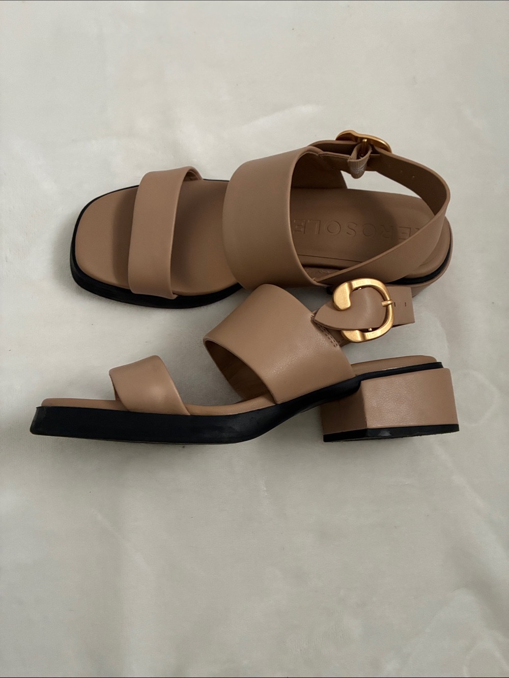 Aerosoles Dove Sandals